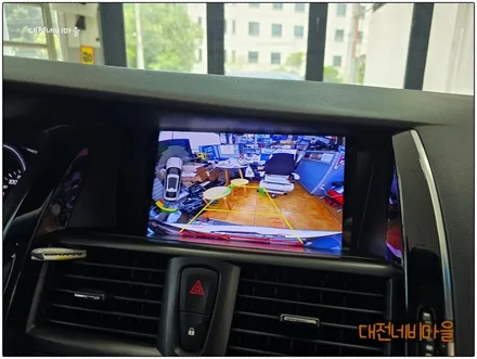 [대전 올뉴SM7 카나로알파 9\