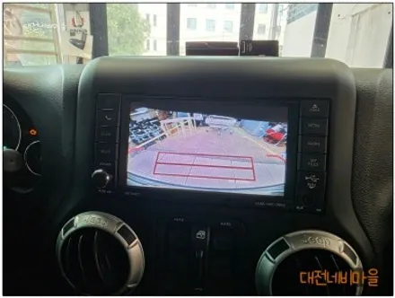 [대전 JEEP랭글러 카나로알파 10\