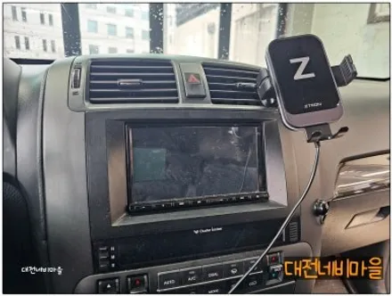 [대전 기아 모하비 카나로 9.4\