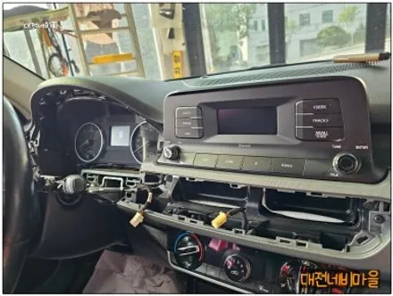 [대전 기아 셀토스 카나로 A+ 아틀란 안드로이드올인원]