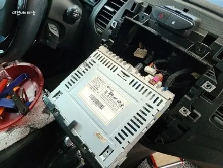 [대전 르노삼성 QM3카나로알파 안드로이드올인원]