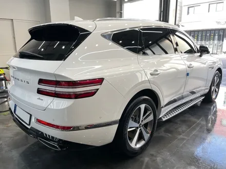 청라세차 제네시스 GV80 신차만들기 / 인천 서구