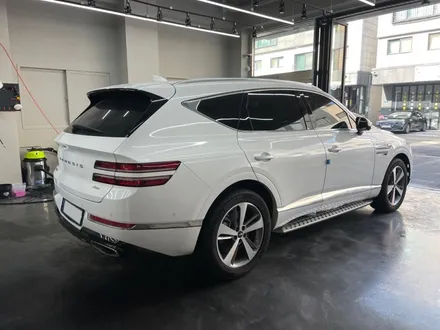 청라세차 제네시스 GV80 신차만들기 / 인천 서구