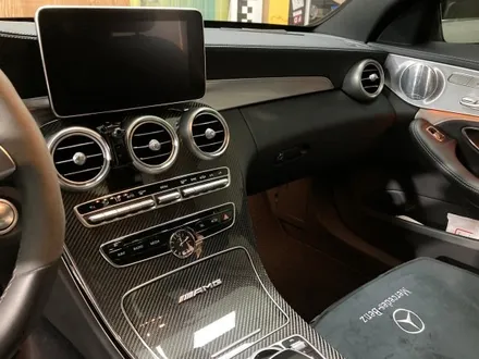 벤츠 C63AMG 엠비언트.. / 제주 월평
