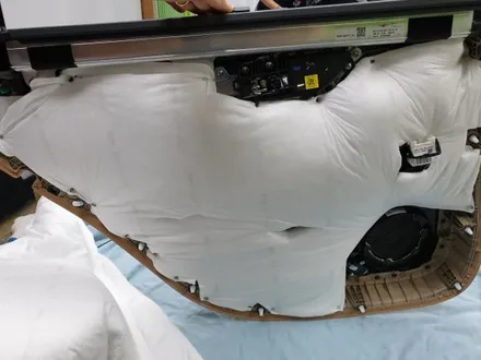 제네시스 G80 방음..조용하지만 조금만 더 조용하게.. / 제주 월평