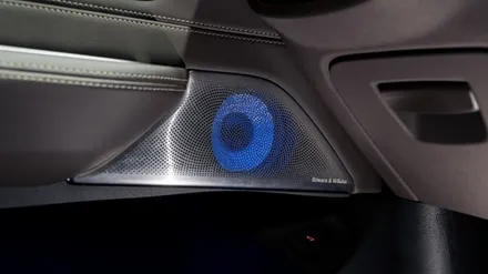 시공조아 아, 아니 감성조아 [ BMW 6GT 크리스탈기어봉 & 회오리스피커 인스톨 ] / 제주 월평
