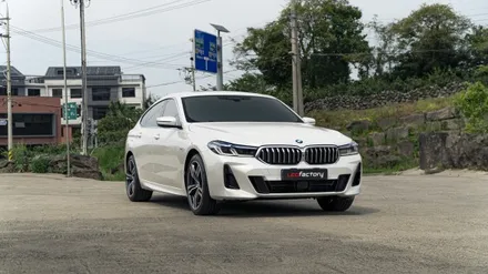 시공조아 아, 아니 감성조아 [ BMW 6GT 크리스탈기어봉 & 회오리스피커 인스톨 ] / 제주 월평