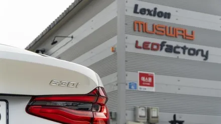시공조아 아, 아니 감성조아 [ BMW 6GT 크리스탈기어봉 & 회오리스피커 인스톨 ] / 제주 월평