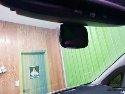 제주 블랙박스 올뉴카니발 아이나비qxd1500 시공후기 / 제주 월평