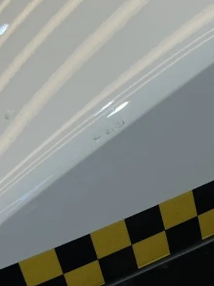 BMW R 1250 RT 도장면을 적극적으로 보호 할 수 있는 방법.[제주] / 제주 월평