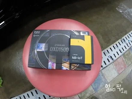 제주도 썬팅과 언더코팅 작업에 대만족하솄어요 / 제주 월평