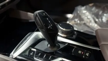 시공조아 아, 아니 감성조아 [ BMW 6GT 크리스탈기어봉 & 회오리스피커 인스톨 ] / 제주 월평