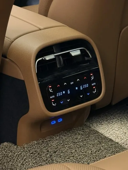W214 E클래스 어이없네요... / 제주 월평