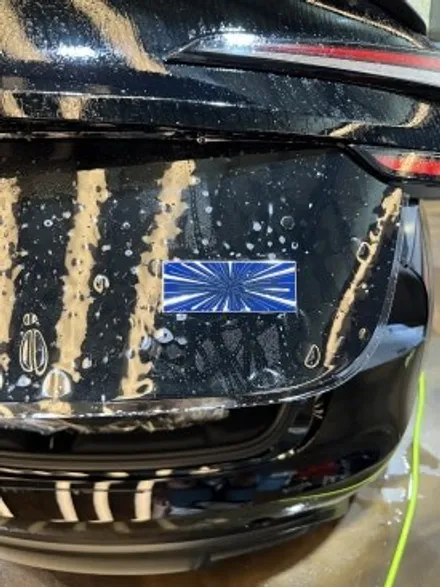 테슬라 모델3 하이랜드 퍼포먼스 울트라핏 XP 크리스탈 전체 PPF [ 엑스펠 프라임 XR 플러스 틴팅] / 제주 월평