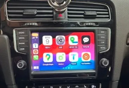 제조사별 폭스바겐, BMW, 아우디, 포르쉐, 벤틀리, 람보르기니, 페라리, 롤스로이스, 미니 카플레이코딩과 안드로이드오토 코딩 한글화코딩 생활코딩 / 서울 성동