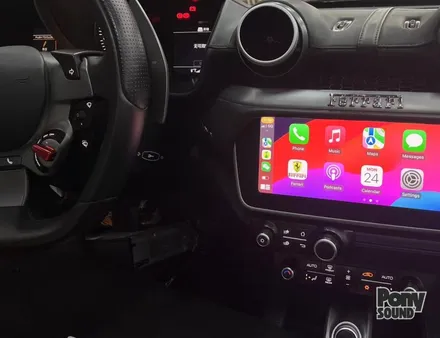 제조사별 폭스바겐, BMW, 아우디, 포르쉐, 벤틀리, 람보르기니, 페라리, 롤스로이스, 미니 카플레이코딩과 안드로이드오토 코딩 한글화코딩 생활코딩 / 서울 성동
