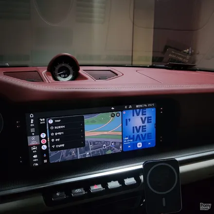 제조사별 폭스바겐, BMW, 아우디, 포르쉐, 벤틀리, 람보르기니, 페라리, 롤스로이스, 미니 카플레이코딩과 안드로이드오토 코딩 한글화코딩 생활코딩 / 서울 성동