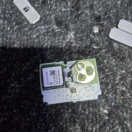 혼다/BMW/벤츠/현대/기아 순정키를 디스플레이키로 이식 개조하기 / 서울 성동