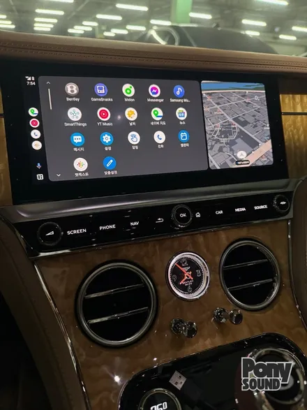 제조사별 폭스바겐, BMW, 아우디, 포르쉐, 벤틀리, 람보르기니, 페라리, 롤스로이스, 미니 카플레이코딩과 안드로이드오토 코딩 한글화코딩 생활코딩 / 서울 성동