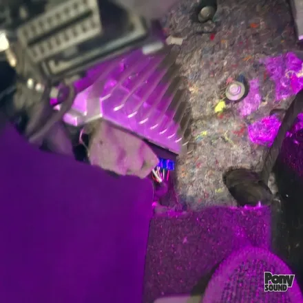 포드 머스탱 3웨이 카오디오 DSP 앰프및 스피커와 시트진동 튜닝 / 서울 성동