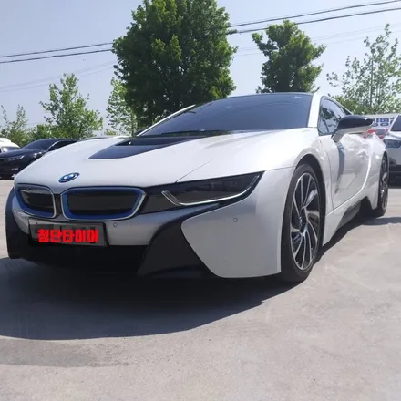 [첨단타이어] BMW I8 순정 다이아몬드컷팅->블랙유광 색상변경 휠복원 전주휠복원,전북휠복원 익산휠복원, 김제휠복원, 군산휠복원, 정읍휠복원, 남원휠복원,전주휠도색,전주휠용접,휠 / 전주