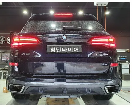 [첨단타이어 ]BMW X5 순정20인치 신품 컷팅휠->블랙유광휠복원 작업!전주휠복원,정읍휠 익산휠복원, 김제휠복원, 군산휠복원,남원휠,광주휠,충북충남휠,전남순천휠,대전휠 / 전주