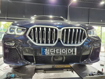 [전주김제 휠복원 첨단타이어] BMW X6 741M 21인치 순정 커팅 복원휠 튜닝 광주대전휠복원 군산휠복원,충남충북휠복원, 서천대천휠복원,여수목포휠복원,전주휠튜닝,휠타이어인치업 / 전주