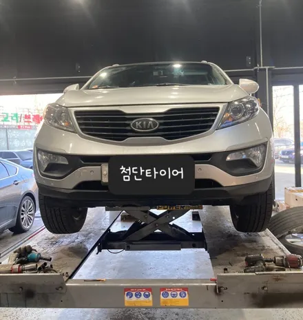 기아 스포티지R 18인치 순정 복원휠/전주휠타이어,휠튜닝인치업,휠복원,정읍익산김제휠복원,군산광주대전휠복원,충남충북휠복원,서천대천휠복원 / 광주,전주,완주,익산,김제