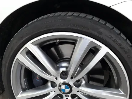★ BMW 428i 컨버터블 휠복원 - [전주 휠복원][전주 휠수리][전주 자동차휠복원][전주 휠타이어][순정 휠타이어] ★ / 전주