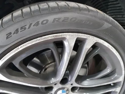 ♥BMW X4 20인치 휠복원♥[스퍼터링][명품휠] [순정휠타이어][다이아몬드컷팅][전주휠복원] [전주 휠수리][전주자동차휠복원][전주휠타이어] / 전주