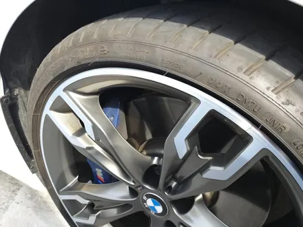 [첨단타이어]BMW M 550d 20인치 다이아몬드컷팅 휠복원 - / 전주