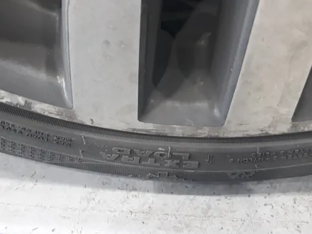 ◐BMW X5 M50d 20인치 휠복원◐ / 전주