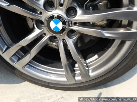 ❤ BMW 320d M 18인치 고스트크롬 휠복원-전주 휠복원, 전북 휠복원, 전주 휠수리,전주 휠도색,  전주 휠용접,익산휠복원,군산휠복원,정읍휠복원 / 전주
