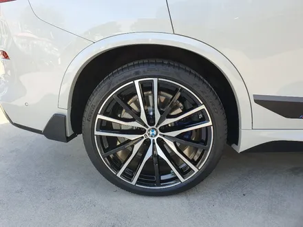 [첨단타이어] BMW X5 M50d 순정22인치 다이아몬드컷팅 휠복원- / 전주
