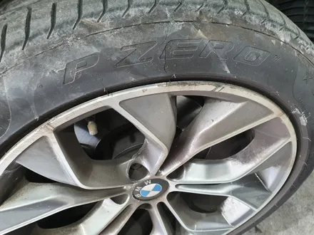 [첨단타이어] BMW X4 20d 순정19인치 다이아몬드컷팅 휠복원 - / 전주