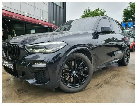 [첨단타이어 ]BMW X5 순정20인치 신품 컷팅휠->블랙유광휠복원 작업!전주휠복원,정읍휠 익산휠복원, 김제휠복원, 군산휠복원,남원휠,광주휠,충북충남휠,전남순천휠,대전휠 / 전주