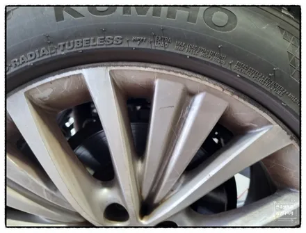[전주 휠복원 첨단타이어] BMW X5 순정19인치->BMW X6 순정복원휠 교체!군산김제익산휠복원, 대전광주휠복원, 서천목포대천휠복원,전주휠타이어인치업, 충북충남휠복원,전주휠도색 / 전주