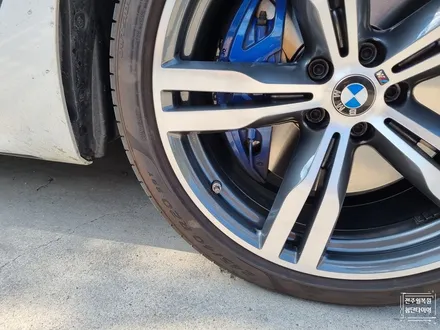 [전주 휠복원 첨단타이어] BMW 630i GT 순정20인치 휠복원/휠수리/다이아몬드컷팅-정읍익산김제군휠복원,대전휠광주휠,충북충남휠,전주자동차튜닝,중고휠타이어남원휠,사제휠,군산휠복 / 전주