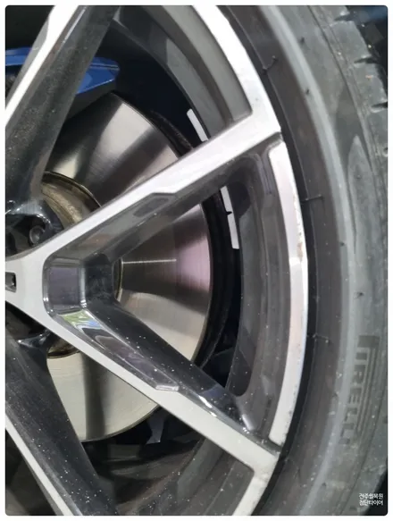 [전주 휠복원 첨단타이어] BMW640i 순정20인치 휠복원/휠수리 다이아몬드컷팅-정읍익산김제군휠복원,대전휠광주휠,충북충남휠,전주자동차튜닝,중고휠타이어남원휠,사제휠,군산휠복원도색 / 전주