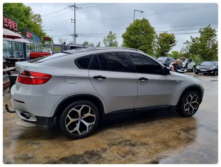 [전주 휠복원 첨단타이어] BMW X6 20인치 ST휠 굴절+크랙+백화현상발생-> BMW X6 순정20인치 커스텀 복원휠튜닝!정읍익산김제군휠복원,대전휠광주휠,충북충남휠,전주자동차휠 / 전주