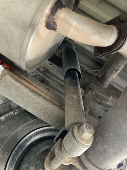 [전주 휠복원 첨단타이어] 기아 봉고3 우레탄스프링&승차감개선/하체보강 애쇼쇼바&헬퍼스프링 장착 군산대전광주휠복원,경남경북휠복원,김제정읍익산휠복원,충남충북휠복,전북휠타이어,휠튜닝 / 전주