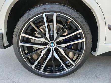 [첨단타이어] BMW X5 M50d 순정22인치 다이아몬드컷팅 휠복원- / 전주