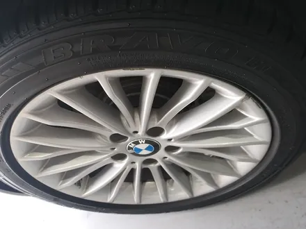 [첨단타이어] BMW 320i 순정17인치 휠복원 - / 전주