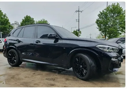 [첨단타이어 ]BMW X5 순정20인치 신품 컷팅휠->블랙유광휠복원 작업!전주휠복원,정읍휠 익산휠복원, 김제휠복원, 군산휠복원,남원휠,광주휠,충북충남휠,전남순천휠,대전휠 / 전주