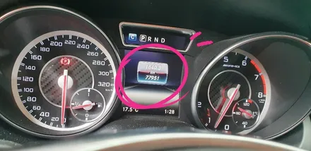 [전주휠복원 첨단타이어] 벤츠 CLA45 AMG 4MATIC  HHO수소 엔진카본크리닝/휠크랙+순정19인치 휠용접=휠복원 작업정읍익산김제군산휠복원,대전휠광주휠,충북충남휠,전주튜닝 / 전주
