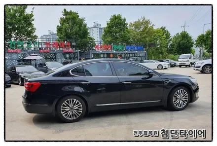 [전주휠복원 첨단타이어] / 전주