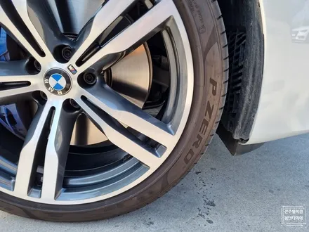 [전주 휠복원 첨단타이어] BMW 630i GT 순정20인치 휠복원/휠수리/다이아몬드컷팅-정읍익산김제군휠복원,대전휠광주휠,충북충남휠,전주자동차튜닝,중고휠타이어남원휠,사제휠,군산휠복 / 전주