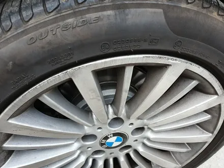 [첨단타이어] BMW GT 순정18인치 다이아몬드컷팅 휠복원 / 전주
