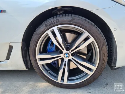 [전주 휠복원 첨단타이어] BMW 630i GT 순정20인치 휠복원/휠수리/다이아몬드컷팅-정읍익산김제군휠복원,대전휠광주휠,충북충남휠,전주자동차튜닝,중고휠타이어남원휠,사제휠,군산휠복 / 전주