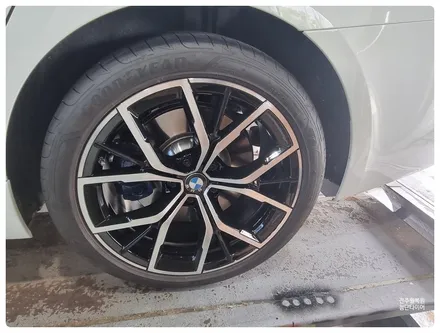 [전주 휠복원 첨단타이어]BMW530i 순정19인치 휠굴절-> 순정복원휠 교체튜닝!-정읍익산김제군휠복원,대전휠광주휠,충북충남휠,전주자동차튜닝,중고휠타이어남원휠,사제휠,군산휠복원도색 / 전주